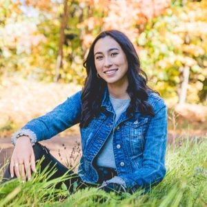 Meet your Posher, Grace